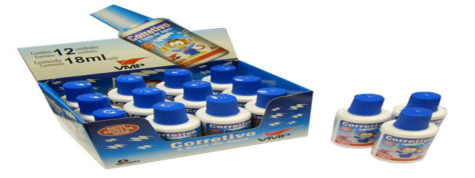 CORRETIVO 18 ML LIQUIDO EMB AZUL